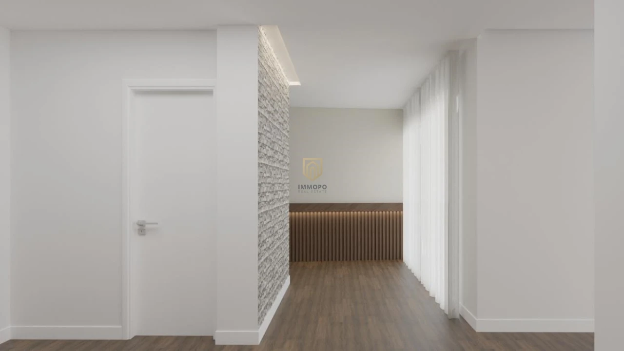 Moradia T3 para Venda em Nogueira e Silva Escura Foto 12