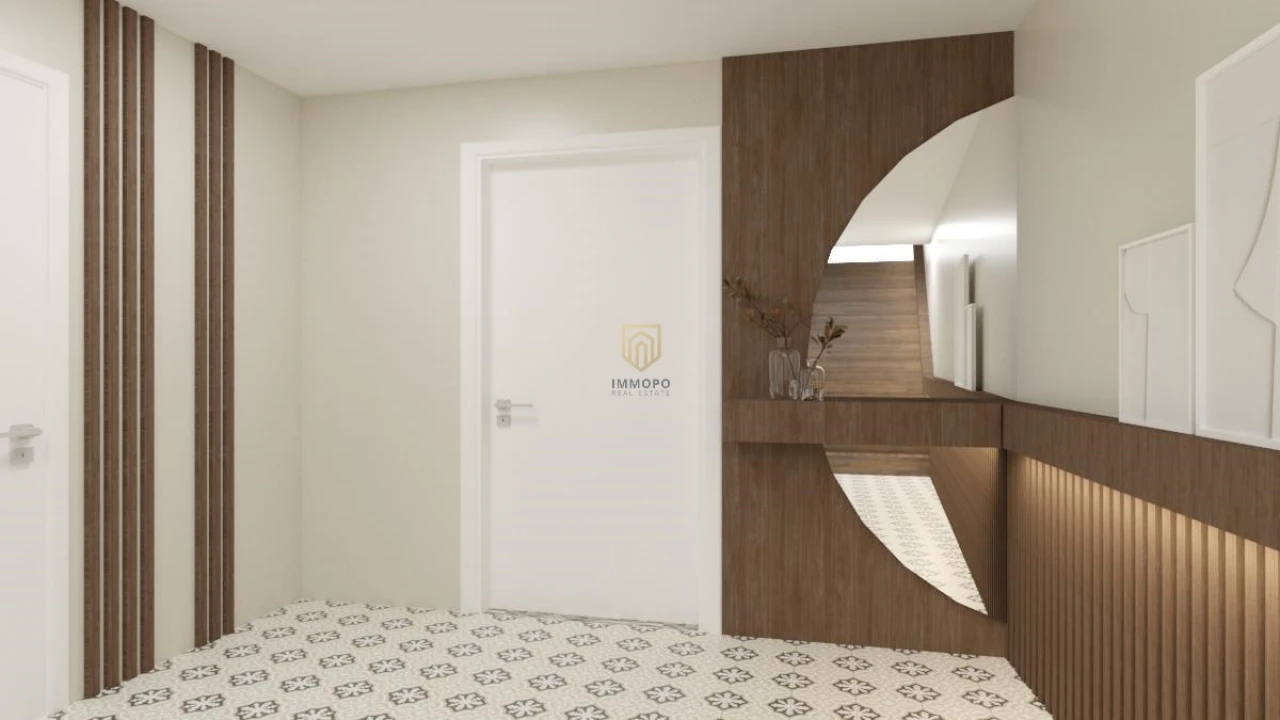 Moradia T3 para Venda em Nogueira e Silva Escura Foto 14