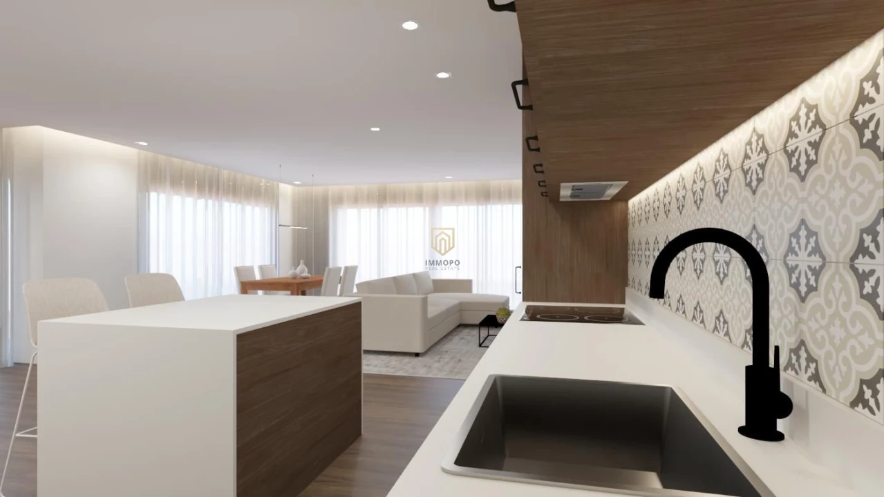 Moradia T3 para Venda em Nogueira e Silva Escura Foto 18