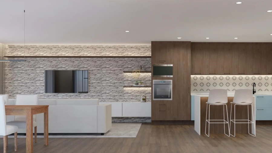 Moradia T3 para Venda em Nogueira e Silva Escura Foto 20