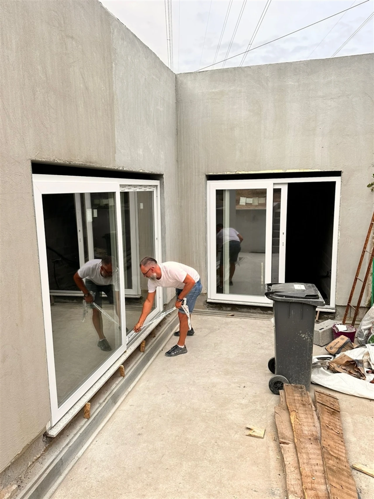 Moradia T3 para Venda em Nogueira e Silva Escura Foto 8