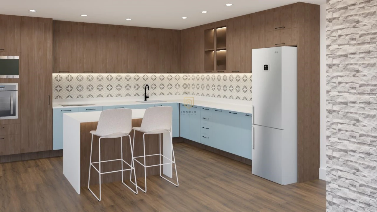 Moradia T3 para Venda em Nogueira e Silva Escura Foto 17