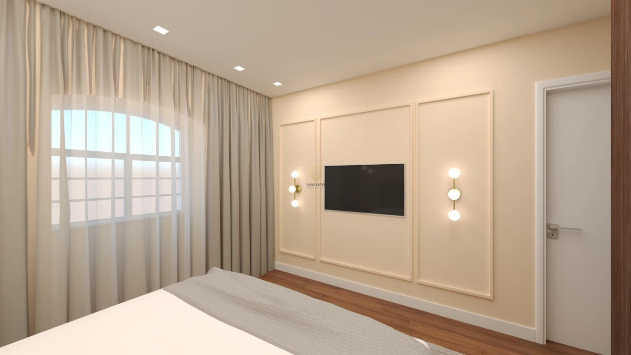 Moradia T3 para Venda em Nogueira e Silva Escura Foto 27