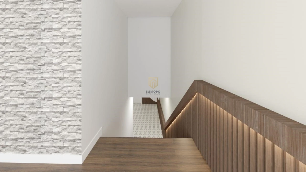 Moradia T3 para Venda em Nogueira e Silva Escura Foto 13