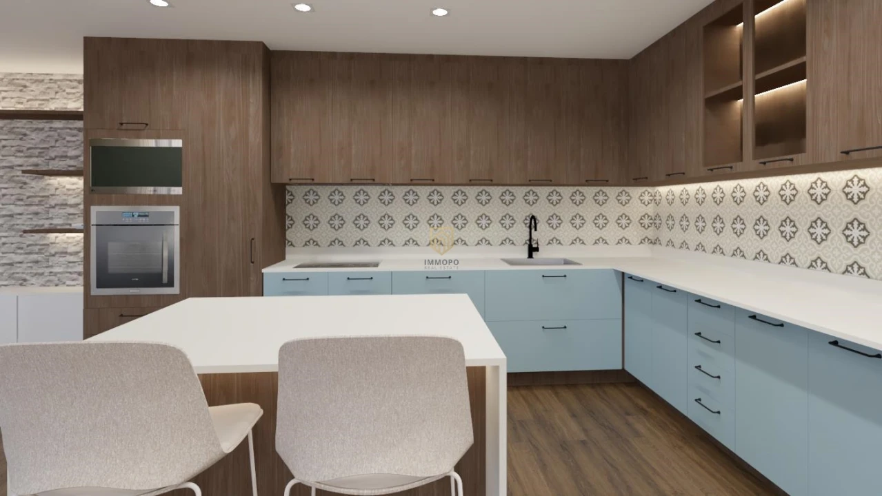 Moradia T3 para Venda em Nogueira e Silva Escura Foto 19