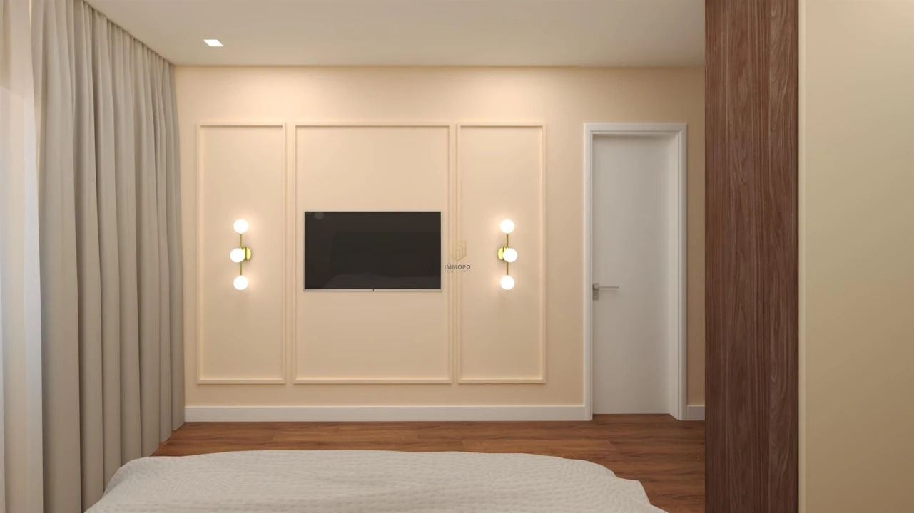 Moradia T3 para Venda em Nogueira e Silva Escura Foto 29