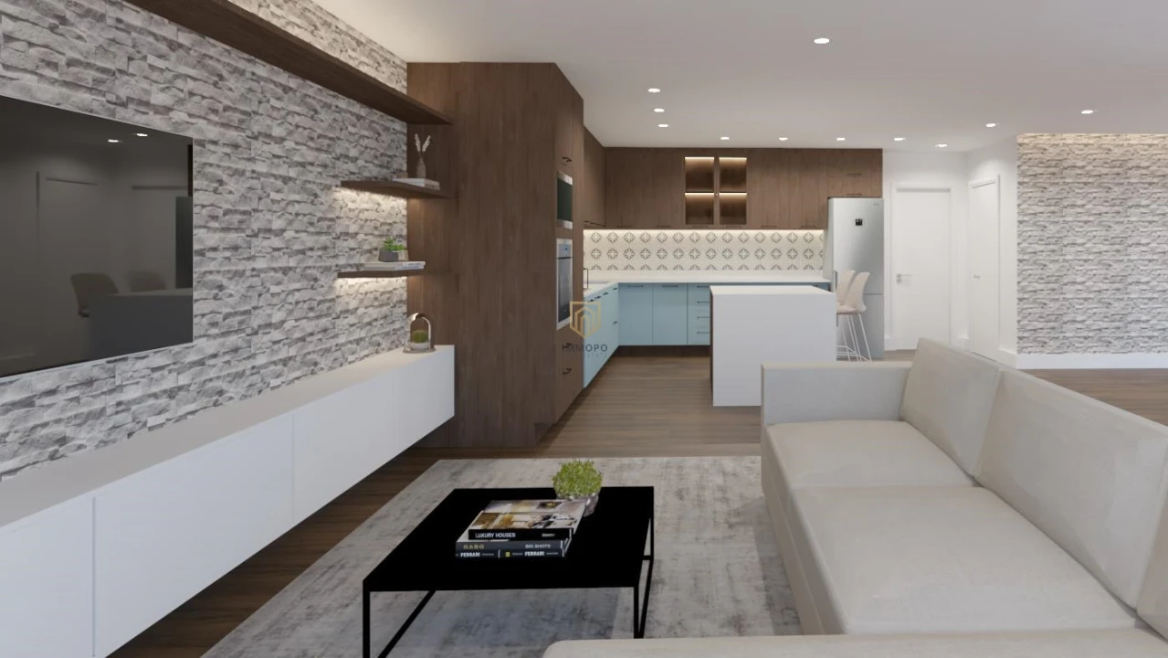 Moradia T3 para Venda em Nogueira e Silva Escura Foto 22