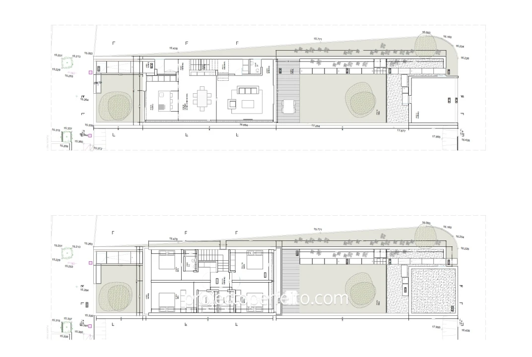 Moradia T4 para Venda em Paramos Foto 12