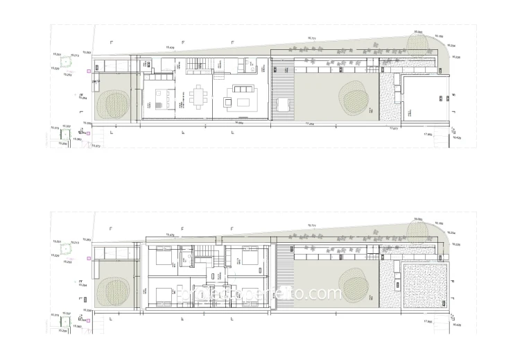 Moradia T4 para Venda em Paramos Foto 12