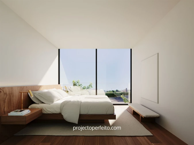 Moradia T4 para Venda em Paramos Foto 10