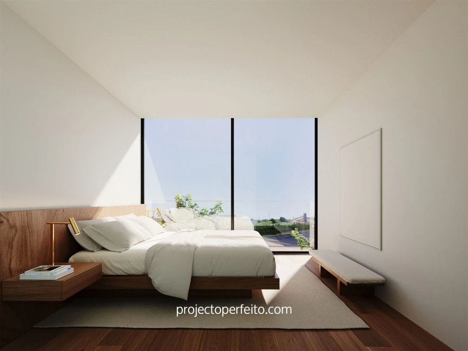 Moradia T4 para Venda em Paramos Foto 10