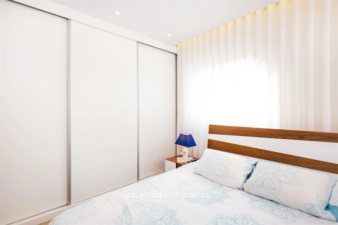 Moradia T3 para Venda em São Felix da Marinha Foto 13