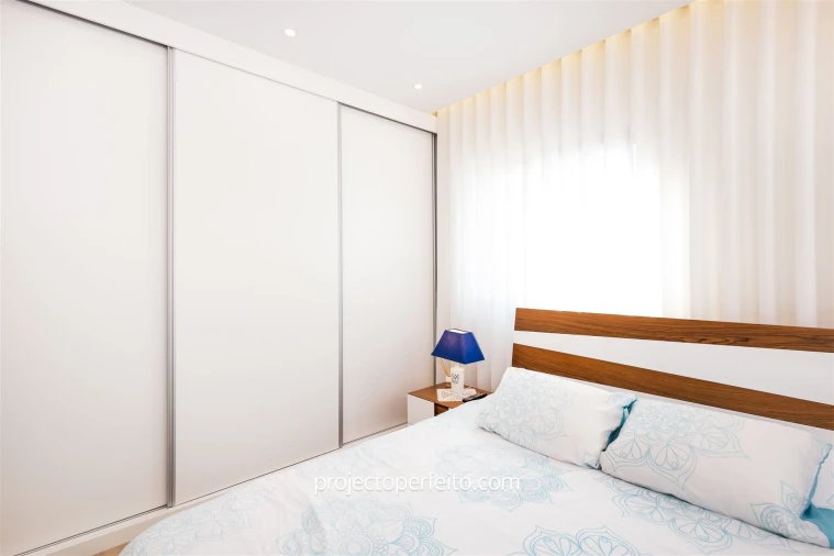 Moradia T3 para Venda em São Felix da Marinha Foto 13