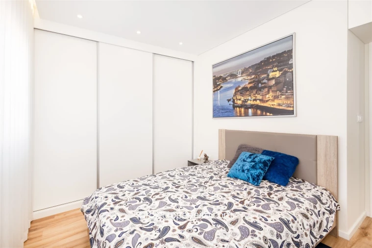 Moradia T3 para Venda em São Felix da Marinha Foto 15