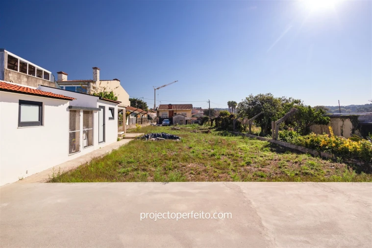 Moradia T3 para Venda em São Felix da Marinha Foto 23