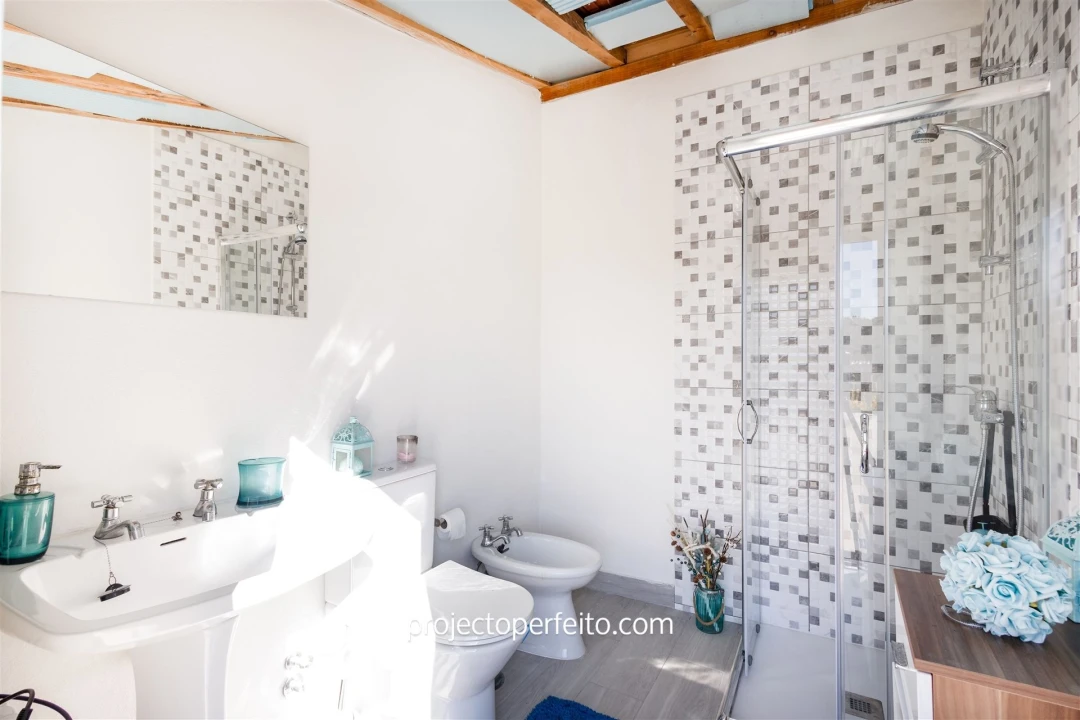 Moradia T3 para Venda em São Felix da Marinha Foto 22