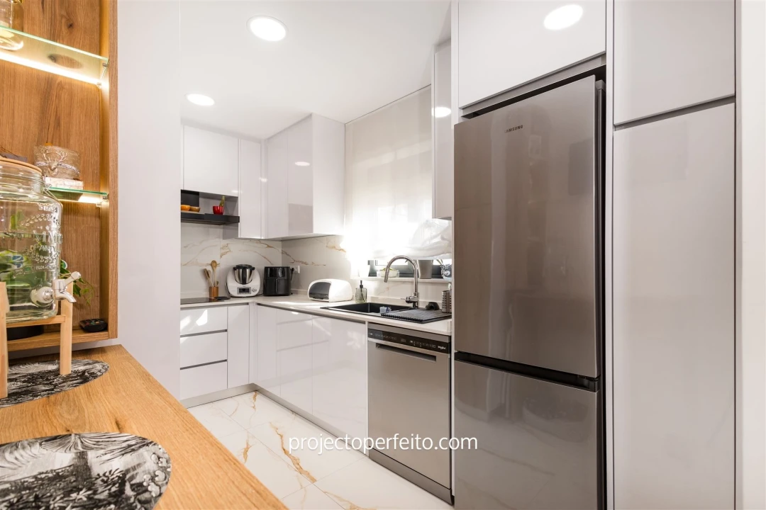 Moradia T3 para Venda em São Felix da Marinha Foto 1