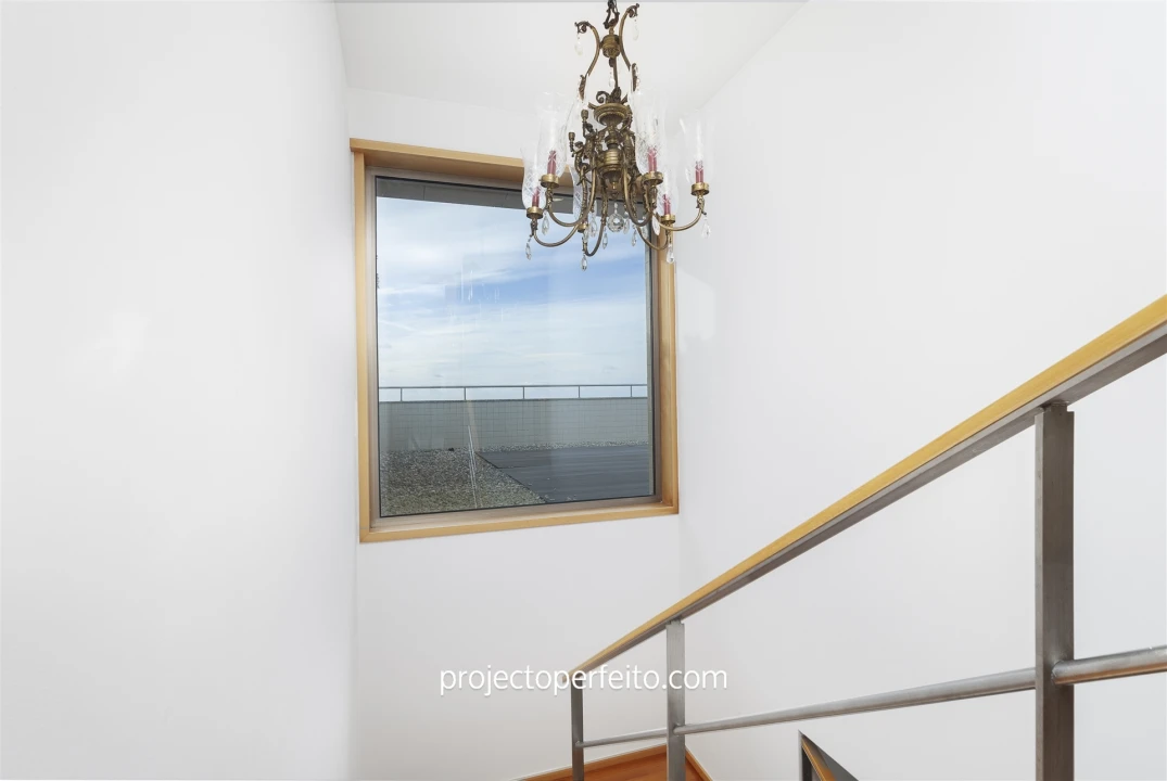 Apartamento T4 para Venda em São Felix da Marinha Foto 37