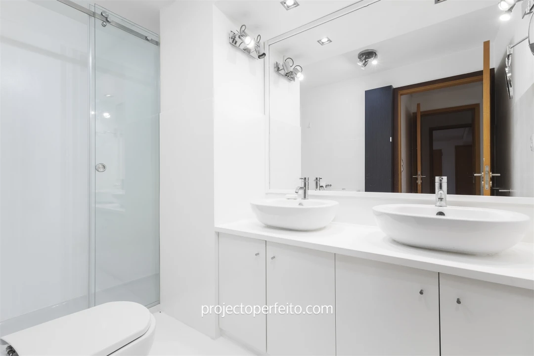 Apartamento T4 para Venda em São Felix da Marinha Foto 22