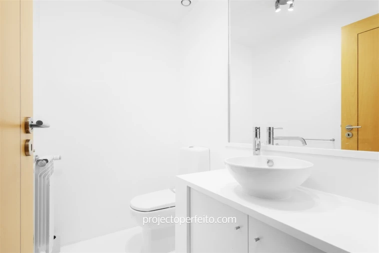 Apartamento T4 para Venda em São Felix da Marinha Foto 20