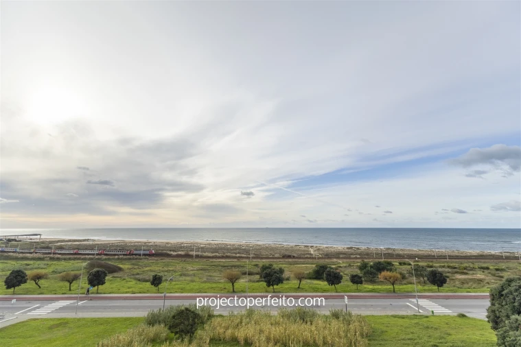 Apartamento T4 para Venda em São Felix da Marinha Foto 40