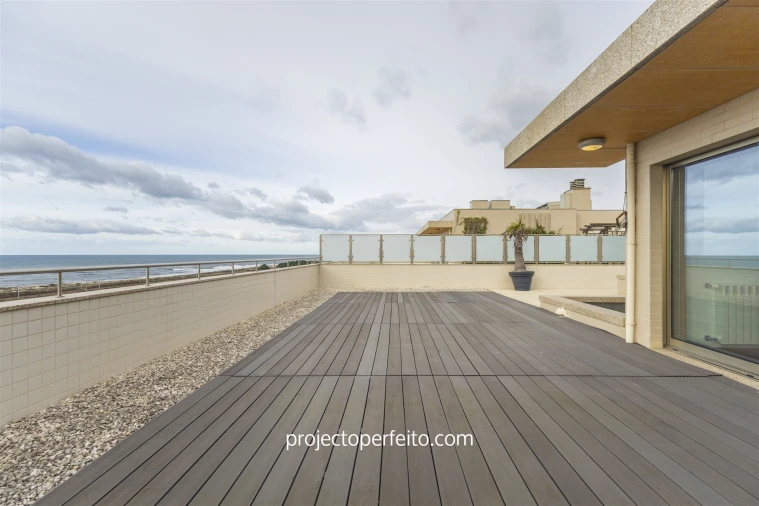 Apartamento T4 para Venda em São Felix da Marinha Foto 39