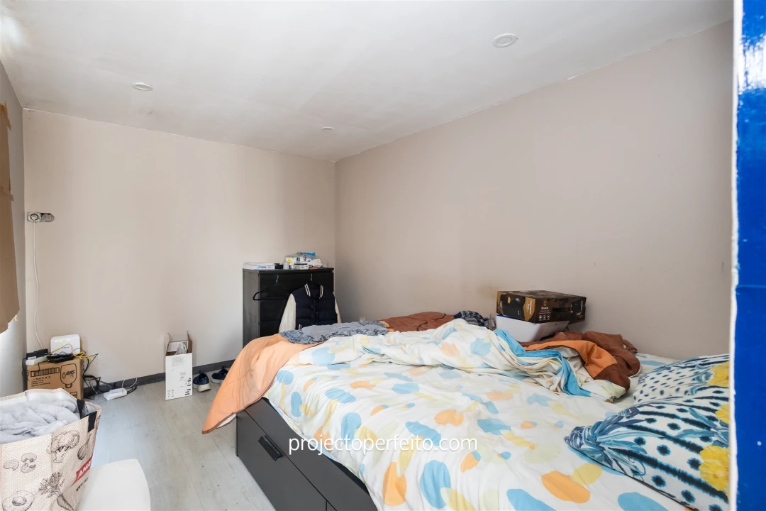 Moradia T2 para Venda em Anta e Guetim Foto 14