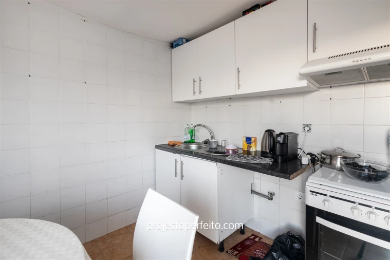 Moradia T2 para Venda em Anta e Guetim Foto 13