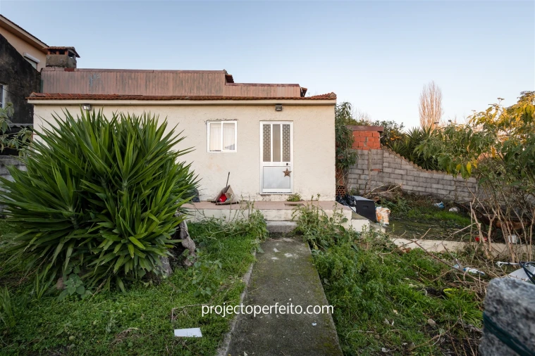 Moradia T2 para Venda em Anta e Guetim Foto 15