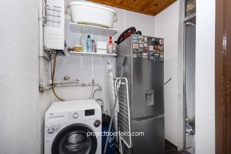 Moradia T2 para Venda em Anta e Guetim Foto 12