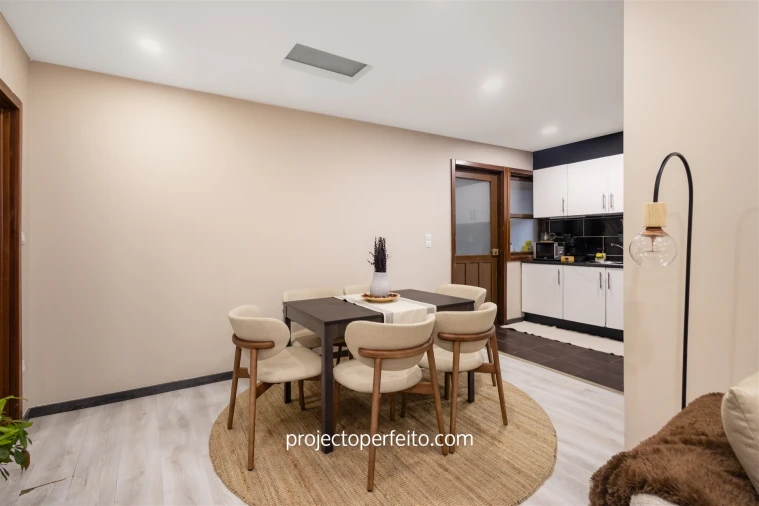 Moradia T2 para Venda em Anta e Guetim Foto 4