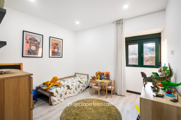 Moradia T2 para Venda em Anta e Guetim Foto 6