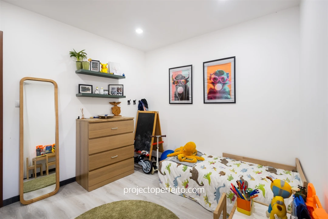 Moradia T2 para Venda em Anta e Guetim Foto 9