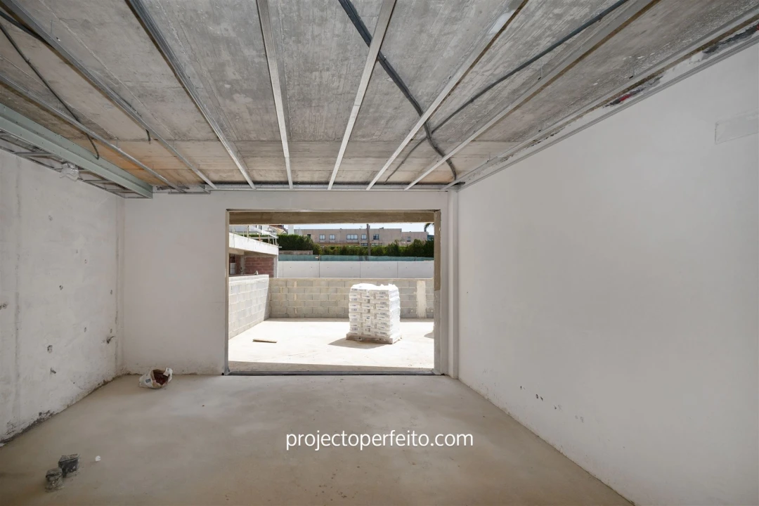 Apartamento T1 para Venda em São Felix da Marinha Foto 5