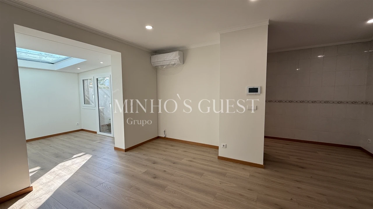 Moradia T3 para Arrendamento em São Vicente (Braga) Foto 31