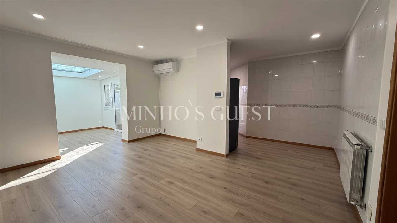 Moradia T3 para Arrendamento em São Vicente (Braga) Foto 27