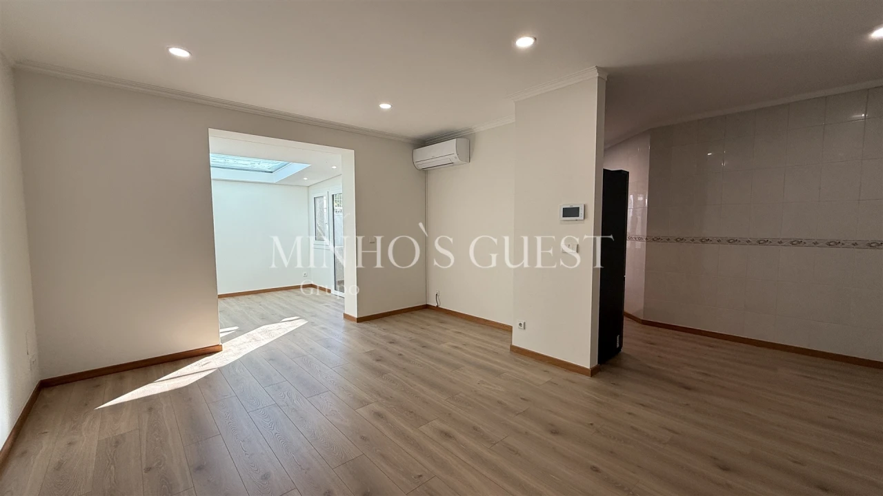 Moradia T3 para Arrendamento em São Vicente (Braga) Foto 36