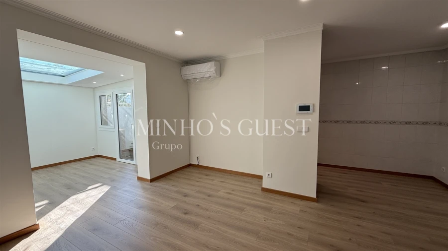 Moradia T3 para Arrendamento em São Vicente (Braga) Foto 31