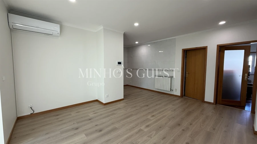 Moradia T3 para Arrendamento em São Vicente (Braga) Foto 37