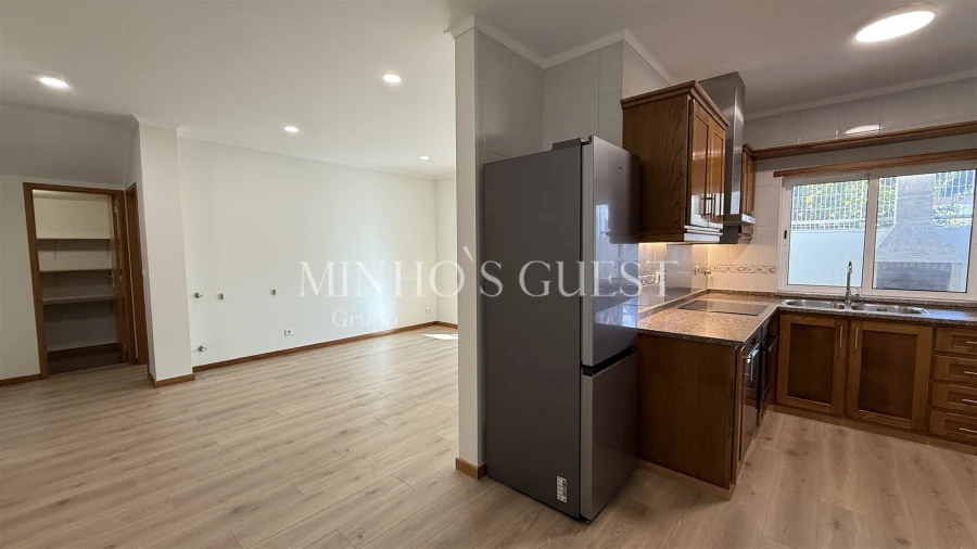 Moradia T3 para Arrendamento em São Vicente (Braga) Foto 41