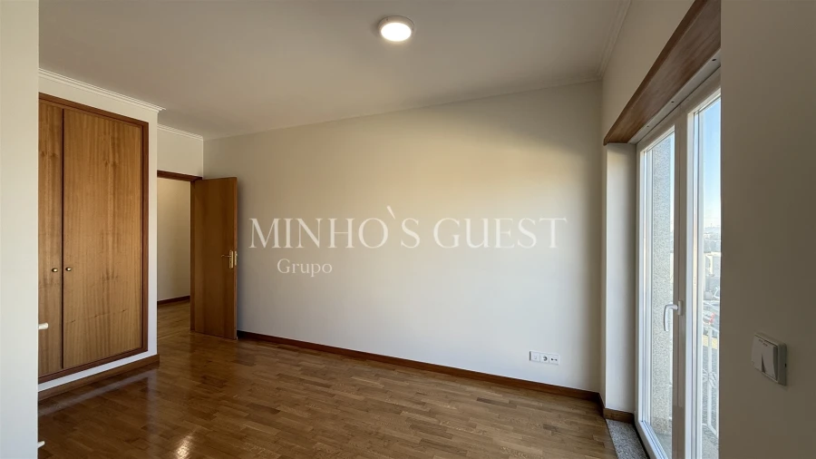 Moradia T3 para Arrendamento em São Vicente (Braga) Foto 5