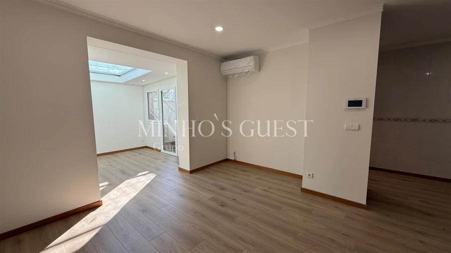 Moradia T3 para Arrendamento em São Vicente (Braga) Foto 32