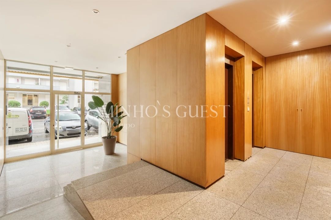 Apartamento T3 para Venda em São Vitor (Braga) Foto 29