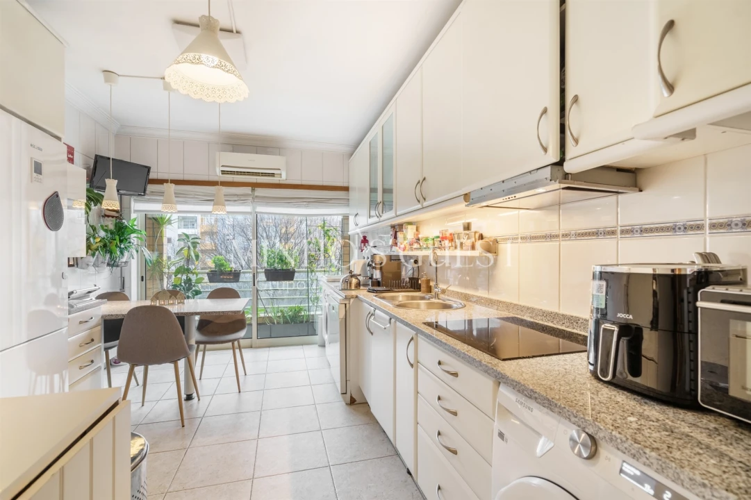 Apartamento T3 para Venda em São Vitor (Braga) Foto 23