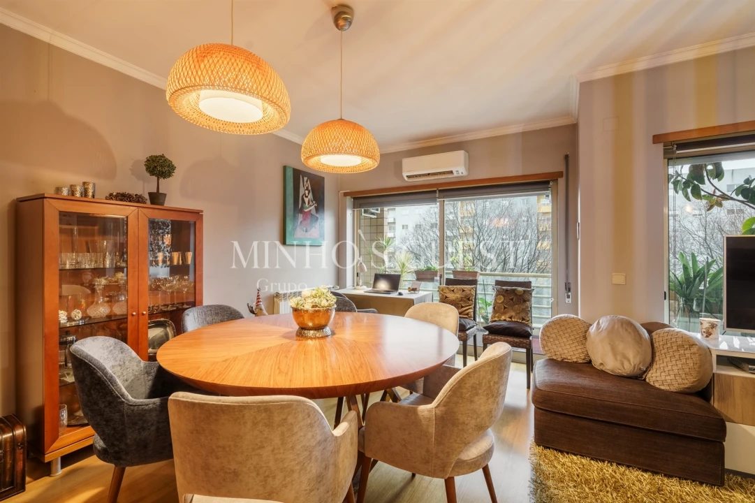 Apartamento T3 para Venda em São Vitor (Braga) Foto 4