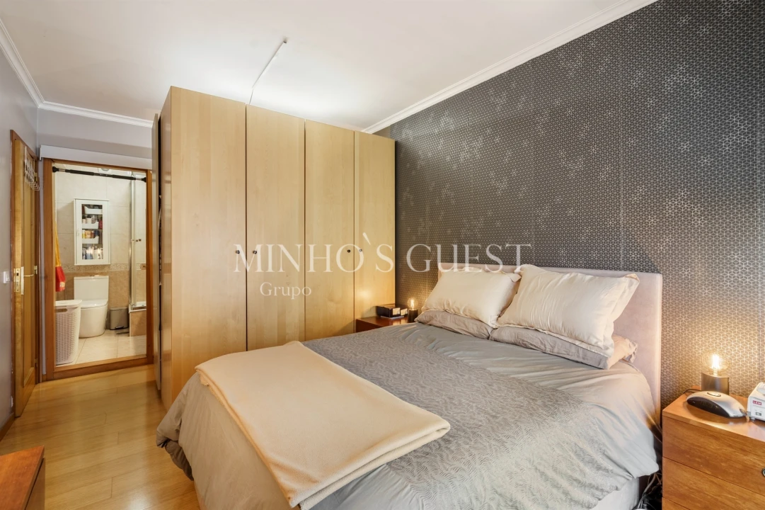 Apartamento T3 para Venda em São Vitor (Braga) Foto 13