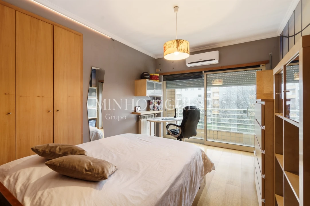 Apartamento T3 para Venda em São Vitor (Braga) Foto 18