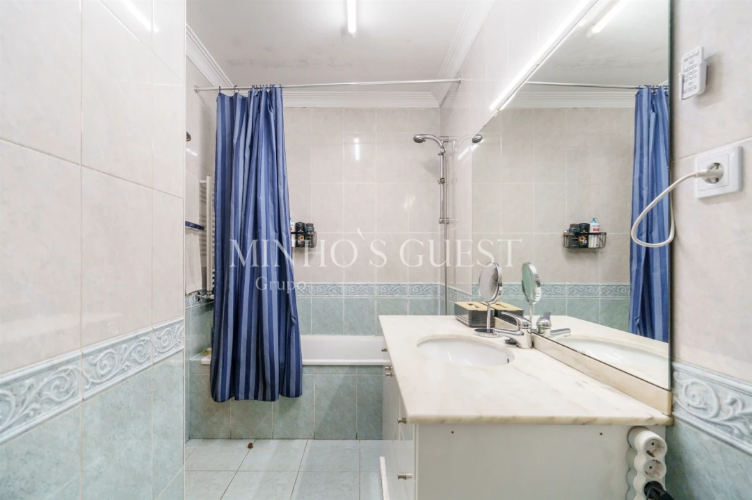 Apartamento T3 para Venda em São Vitor (Braga) Foto 22