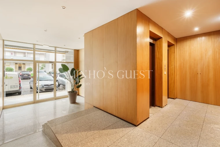 Apartamento T3 para Venda em São Vitor (Braga) Foto 29