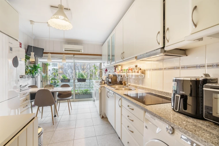 Apartamento T3 para Venda em São Vitor (Braga) Foto 23